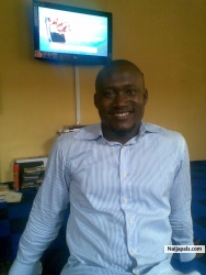Emmanuel James (ARISTOTLE2)
