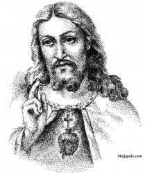 Jesus