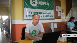 Oxfam Novib Research Stock