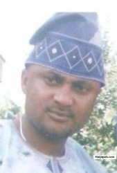 Labran Akin