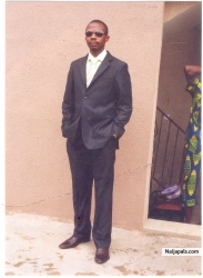 elugbaju olayiwola
