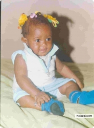 Oyin baby