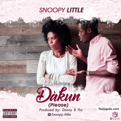 Dakun by Snoopy Little 