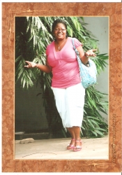 oluwafunmilayo shopeju