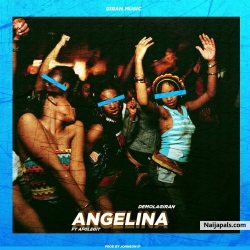 Angelina (feat. Afolegit) by Demolagiran