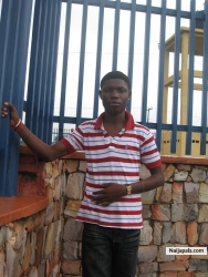 Adebayo Adekanmbi