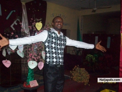 Moses Jimmy