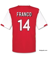francis totti (franco620)