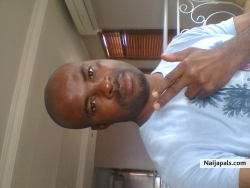James Sambo (Mrdogood4u)