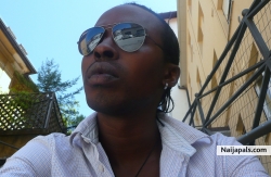 austin chidarl okere