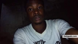 OLALEKAN RIDWAN OLAYEMI (LAKESYD94)