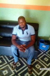 Gbenga Blessing (Prayer4u)
