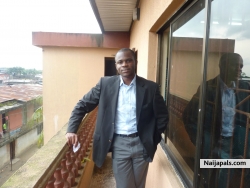 Nnadozie Ebenezer (bennysleek)