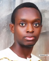 Ajayi Segun (Orptimus)