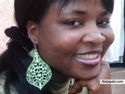 Charity Duye