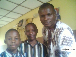 FAMILY MEMBERS