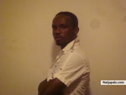 Ossy Obi (talk2sylver)