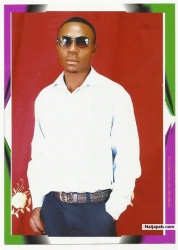 Emmy Adole (emmyx4real)