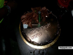 20th birthday