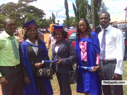 CONVOCATION