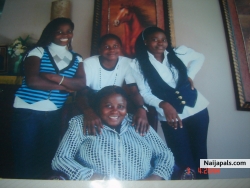 me and my siblings
