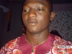 ADEYINKA ADEKUNLE (SIDFF)