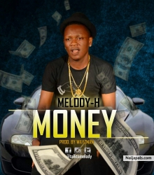 MONEY by MELODY H