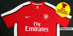 FLY DE GUNNERS