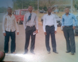 Bakojnr and friends II
