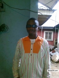 handsome