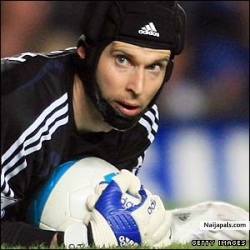 Petr Cech