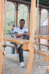 olusegun micheal