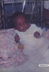 nwaoma chocolatee