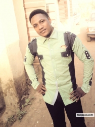 Amos Yahuza (amosyahuza)
