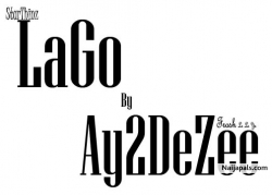 LaGo by Ay2DeZee