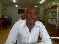 DATS ME BABY