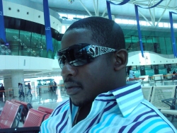 na me no be DBANG