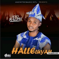 Halleluyah by Ayo Ralph