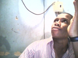emmanuel bassey