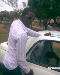 lasisi hammed (lammedal)