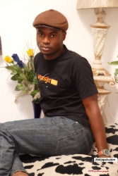 VICTOR OYONGHA (OYBOY)