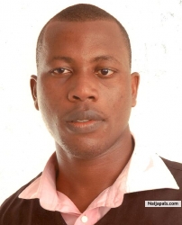 Victor Udotai Ebong