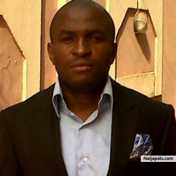 Stanley C. Ikekpeazu