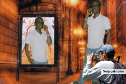 fagbohun femi
