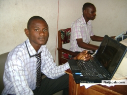 Femi Theophilus Akande