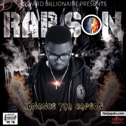 04.Longnus Tha Rap Son Kila Mara by Longnus Tha Rap Son