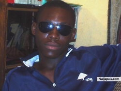 JUST ME