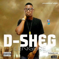 Lengere by D-sheg 