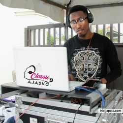 classic DJ finesse aka djajasco