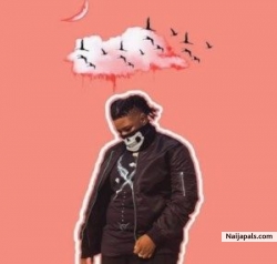 Oluwa by Barry Jhay